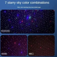 خوشبو کننده هوشمند مدل F3 با نور کهکشانی RGB(اورجینال و دارای ضمانت کالا)