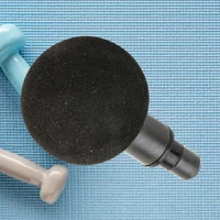 ماساژور ضربه ای حرفه ای مدل PERCUSSION MASSAGER برند Fine Life(اورجینال و دارای گارانتی)