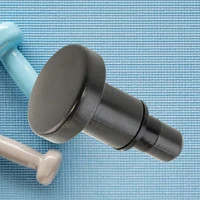 ماساژور ضربه ای حرفه ای مدل PERCUSSION MASSAGER برند Fine Life(اورجینال و دارای گارانتی)