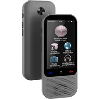 مترجم جیبی شارژی اورجینال دارای AI مدل S80 pro