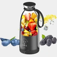 شیکر شیائومی اورجینال مدل Fresh Juice ظرفیت 500 میلی لیتر دارای گارانتی