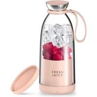 شیکر شیائومی اورجینال مدل Fresh Juice ظرفیت 500 میلی لیتر دارای گارانتی