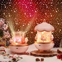 چراغ خواب اسپیکردار-پروژکتوری اورجینال دارای گارانتی