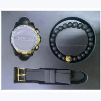 ساعت هوشمند هاینو تکو اورجینال HAINO TEKO RW-26 - طلایی دارای گارانتی