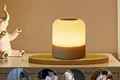 چراغ روميزی لمسی 7 رنگ مدل DYPPXYD001 دارای گارانتی و ضمانت اصالت کالا