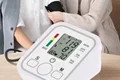 فشار سنج سخنگو فارسی آرم استايل Arm style اورجینال و دارای گارانتی