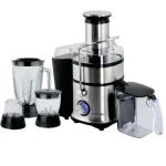 آبمیوه گیری براون اورجینال SJ5000 دارای گارانتی