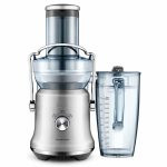 آبمیوه گیری سیج اورجینال SJE530BSS دارای گارانتی