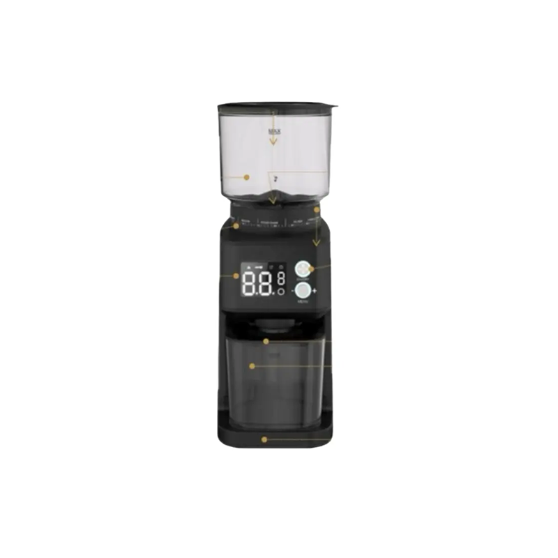 آسیاب قهوه گریمن اورجینال مدل GR-CG600 دارای گارانتی