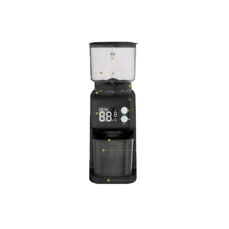 آسیاب قهوه گریمن اورجینال مدل GR-CG600 دارای گارانتی