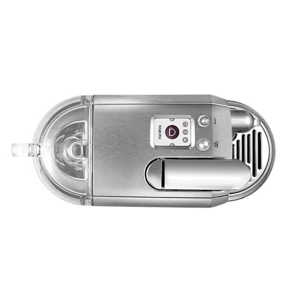 اسپرسو ساز نسپرسو کریتیستا پلاس مدل اورجینال J520 Creatista Plus دارای گارانتی