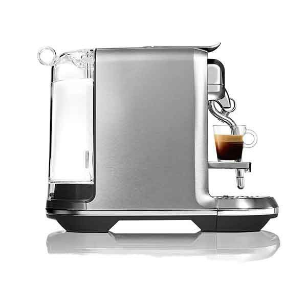 اسپرسو ساز نسپرسو کریتیستا پلاس مدل اورجینال J520 Creatista Plus دارای گارانتی