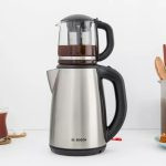 چای ساز بوش اورجینال مدلTTA5603 دارای ضمانت اصالت کالا