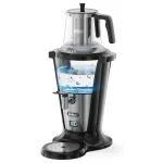 چای‌ساز فلر اورجینال مدل TS390 دارای ضمانت اصالت کالا