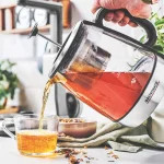 چایی ساز گاستروبک اصل مدل 42440 دارای گارانتی