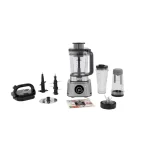 غذا ساز نینجا اصل مدلninja CB400 دارای گارانتی