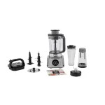 غذا ساز نینجا اصل مدلninja CB400 دارای گارانتی