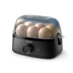 تخم مرغ پز فیلیپس اورجینال مدل HD9137 دارای گارانتی