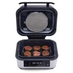 سرخ کن بدون روغن نوتریکوک اورجینال مدل AFG960دارای گارانتی