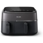سرخ کن دوقلو فیلیپس اورجینال مدل NA350دارای ضمانت اصالت کالا