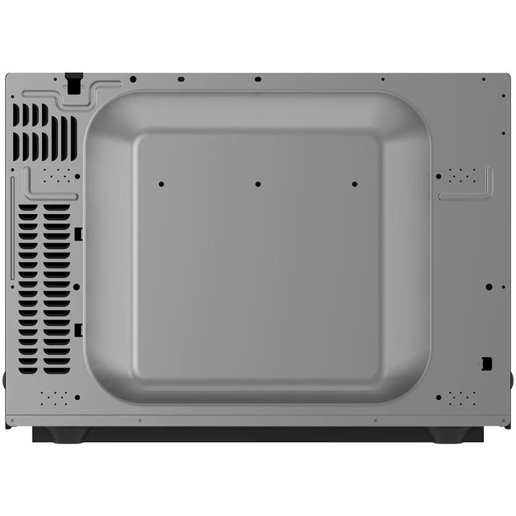 مایکروویو ال جی اصل مدل MA3885SRBدارای گارانتی