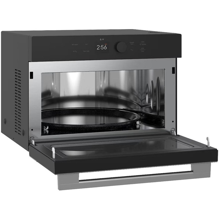 مایکروویو ال جی اصل مدل MA3885SRBدارای گارانتی