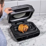 گریل نینجا اورجینال مدل AG-551 دارای ضمانت اصالت کالا