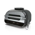گریل نینجا اورجینال مدل AG-551 دارای ضمانت اصالت کالا