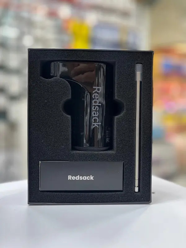 مینی پمپ شارژی اتوماتیک Redsack اصل مدل WP-007دارای گارانتی