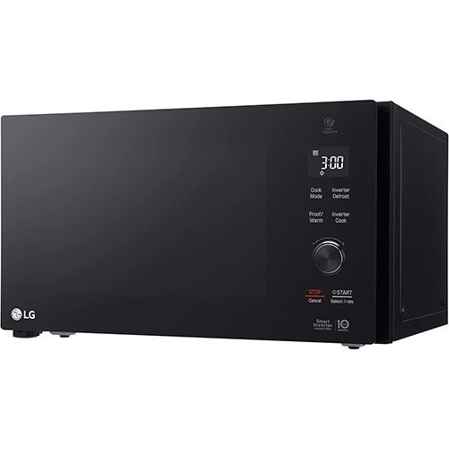 مایکروویو ال جی اورجینال مدل MH8265CISدارای ضمانت اصالت کالا
