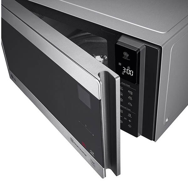 مایکروویو ال جی اورجینال مدل MS4295CISدارای گارانتی
