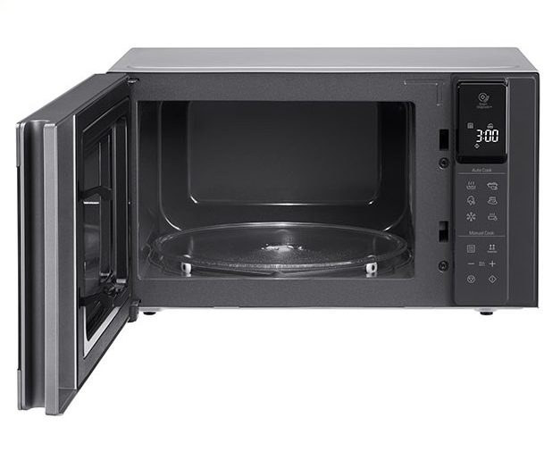 مایکروویو ال جی اورجینال مدل MS4295CISدارای گارانتی