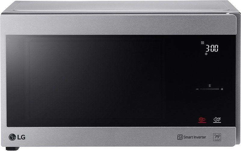 مایکروویو ال جی اورجینال مدل MS4295CISدارای گارانتی