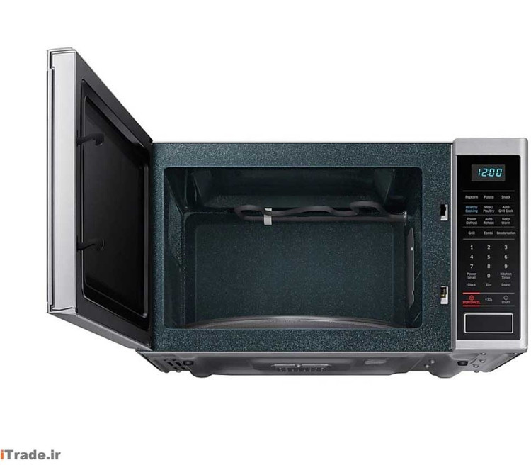 مایکروویو سامسونگ اورجینال مدل MG40J5133ATدارای گارانتی