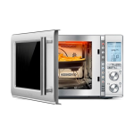 مایکروویو سیج اورجینال مدل SMO870دارای ضمانت اصالت کالا