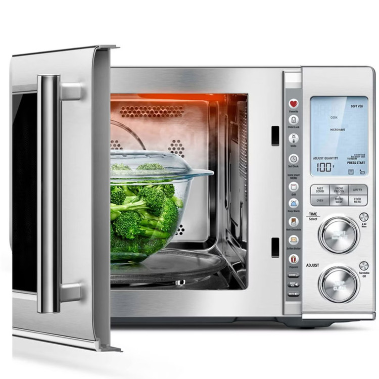 مایکروویو سیج اورجینال مدل SMO870دارای ضمانت اصالت کالا