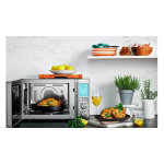 مایکروویو سیج اورجینال مدل SMO870دارای ضمانت اصالت کالا