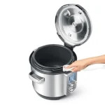 مولتی کوکر سیج اورجینال مدل BPR700 دارای ضمانت اصالت کالا