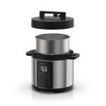 مولتیکوکر نوتریکوک اصل مدل SP330 | Smart Pot 3دارای ضمانت اصالت کالا