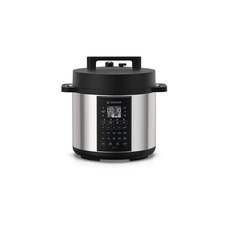 مولتیکوکر نوتریکوک اصل مدل SP330 | Smart Pot 3دارای ضمانت اصالت کالا