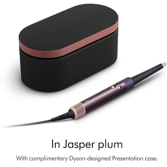 سشوار ایر رپ دایسون اصل مدل HS08-Jasper دارای گارانتی