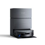 جارو رباتیک اکووکس اصل مدل X11 Pro Omni دارای ضمانت اصالت کالا