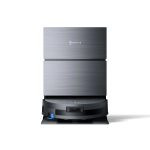 جارو رباتیک اکووکس اصل مدل X11 Pro Omni دارای ضمانت اصالت کالا