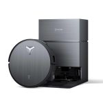 جارو رباتیک اکووکس اصل مدل X11 Pro Omni دارای ضمانت اصالت کالا