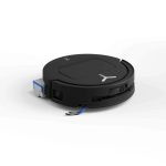 جارو رباتیک اکووکس اورجینال مدل T80 Pro Omni دارای ضمانت اصالت کالا