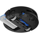 جارو رباتیک اکووکس اورجینال مدل T80 Pro Omni دارای ضمانت اصالت کالا