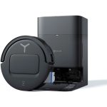جارو رباتیک اکووکس اورجینال مدل T80 Pro Omni دارای ضمانت اصالت کالا