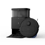 جارو رباتیک اکووکس مدل N30 Pro Omni دارای ضمانت اصالت کالا