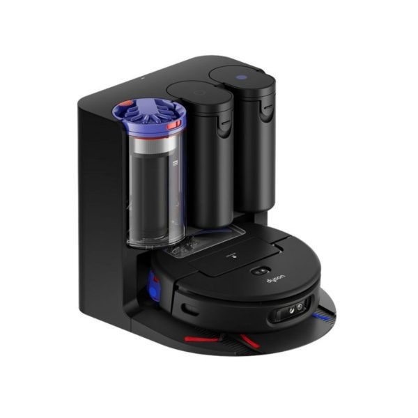 جارو رباتیک دایسون Dyson Spot+Scrub Ai Robot دارای گارانتی و ضمانت اصالت کالا