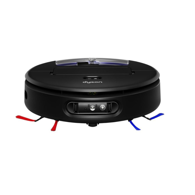 جارو رباتیک دایسون Dyson Spot+Scrub Ai Robot دارای گارانتی و ضمانت اصالت کالا